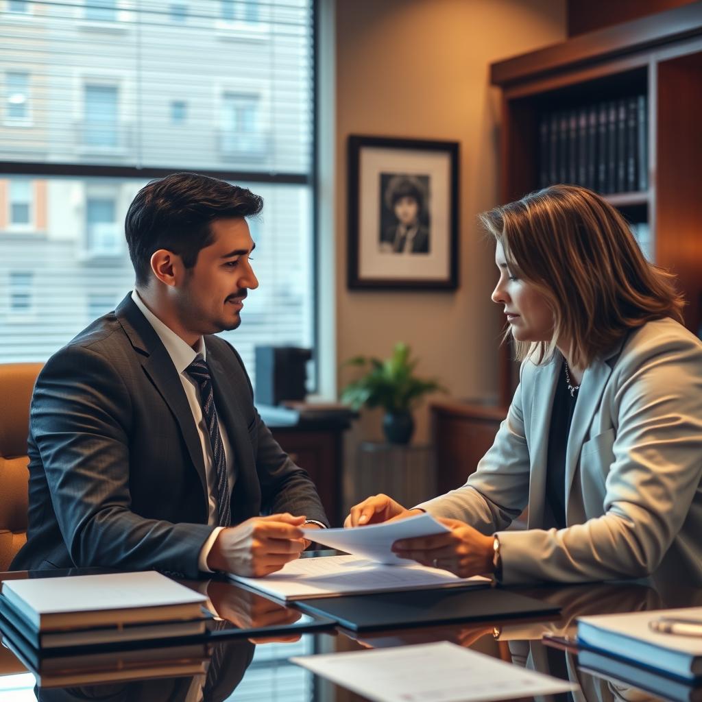 Rideshare Accident Lawyer Brooklyn