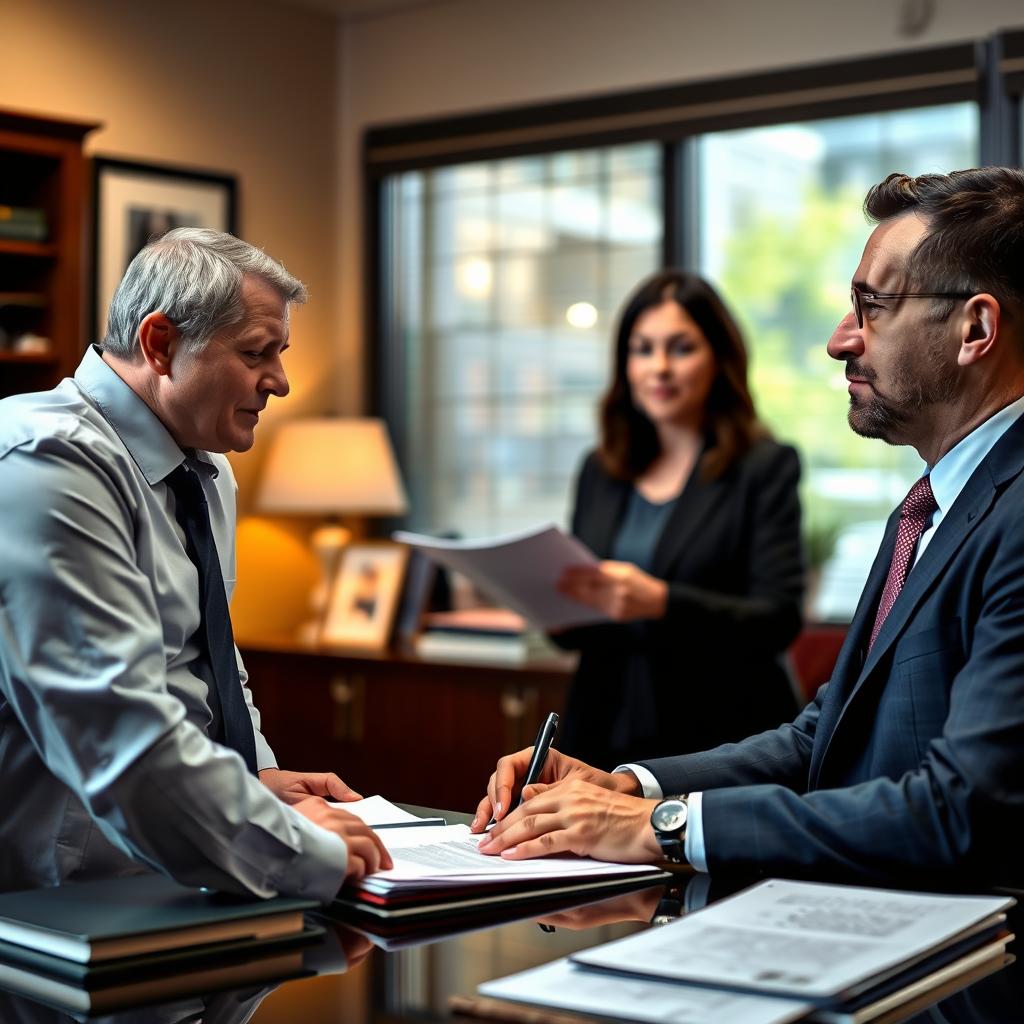 Rideshare Accident Lawyer Ontario County