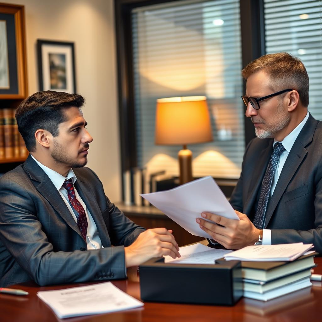 Rideshare Accident Lawyer Queens