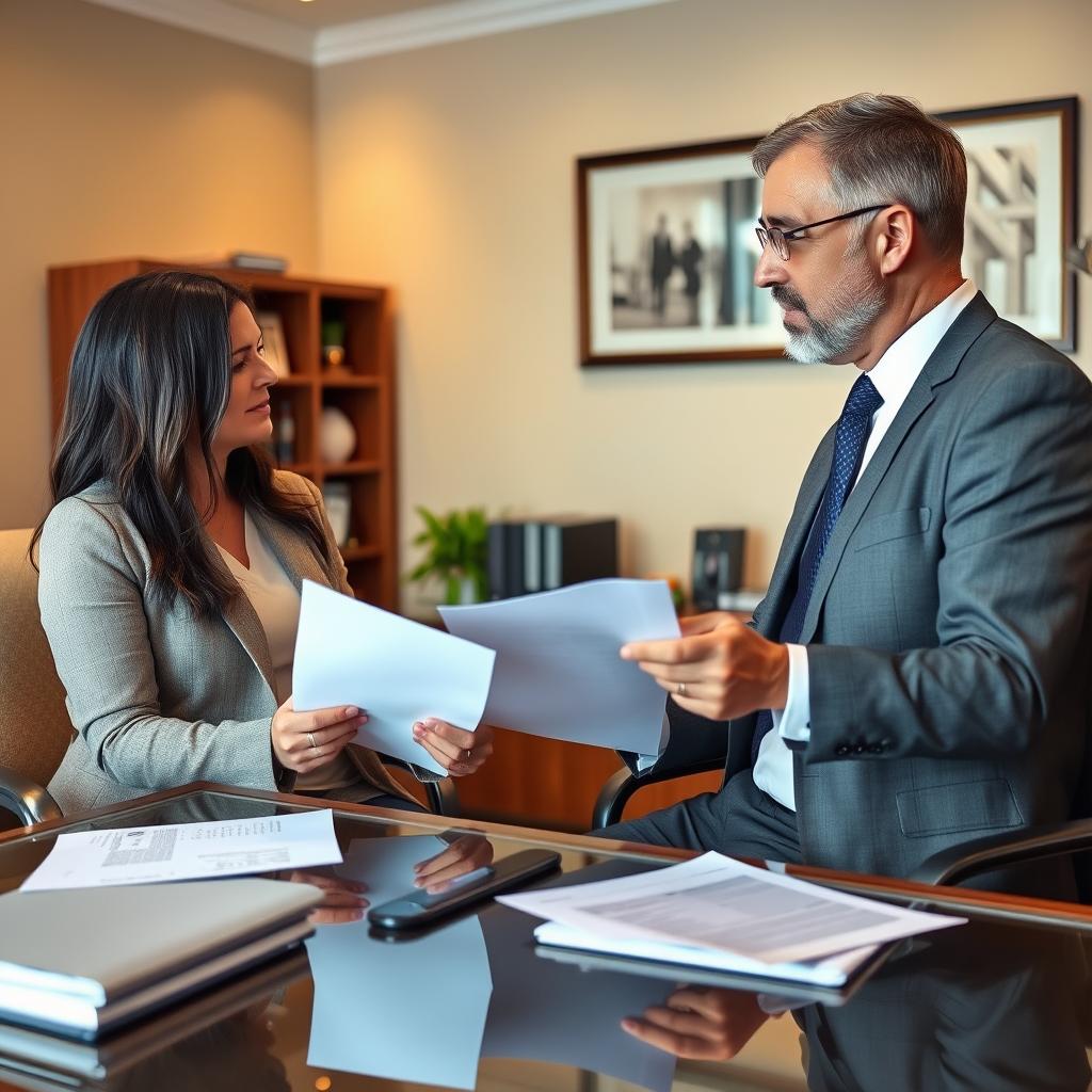 Slip and Fall Lawyer Nassau County