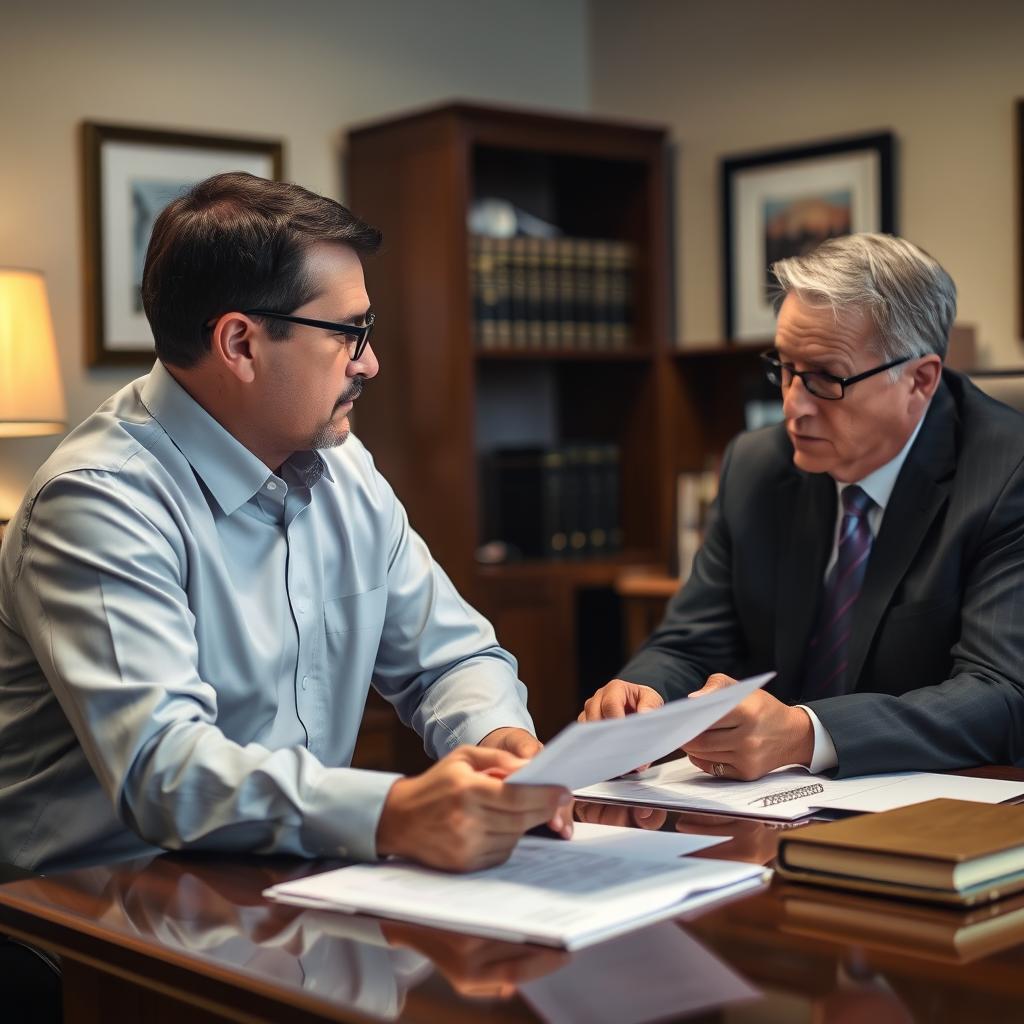 Slip and Fall Lawyer Oswego County