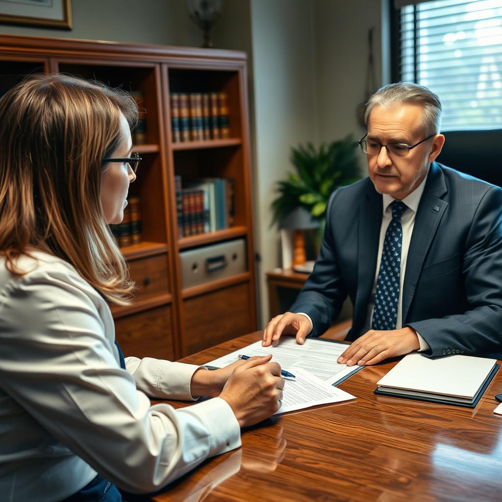 Slip and Fall Lawyer Tompkins County
