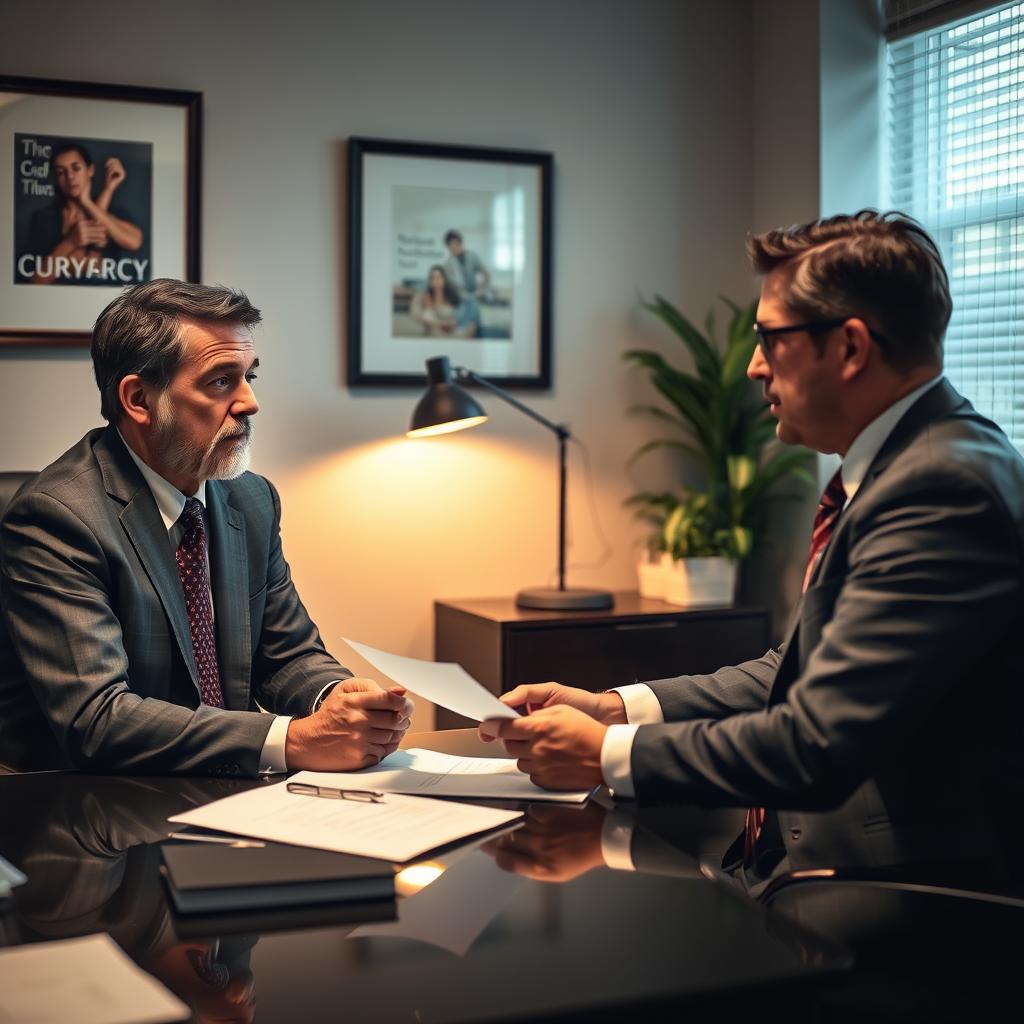 Spinal Cord Injury Lawyer Bronx