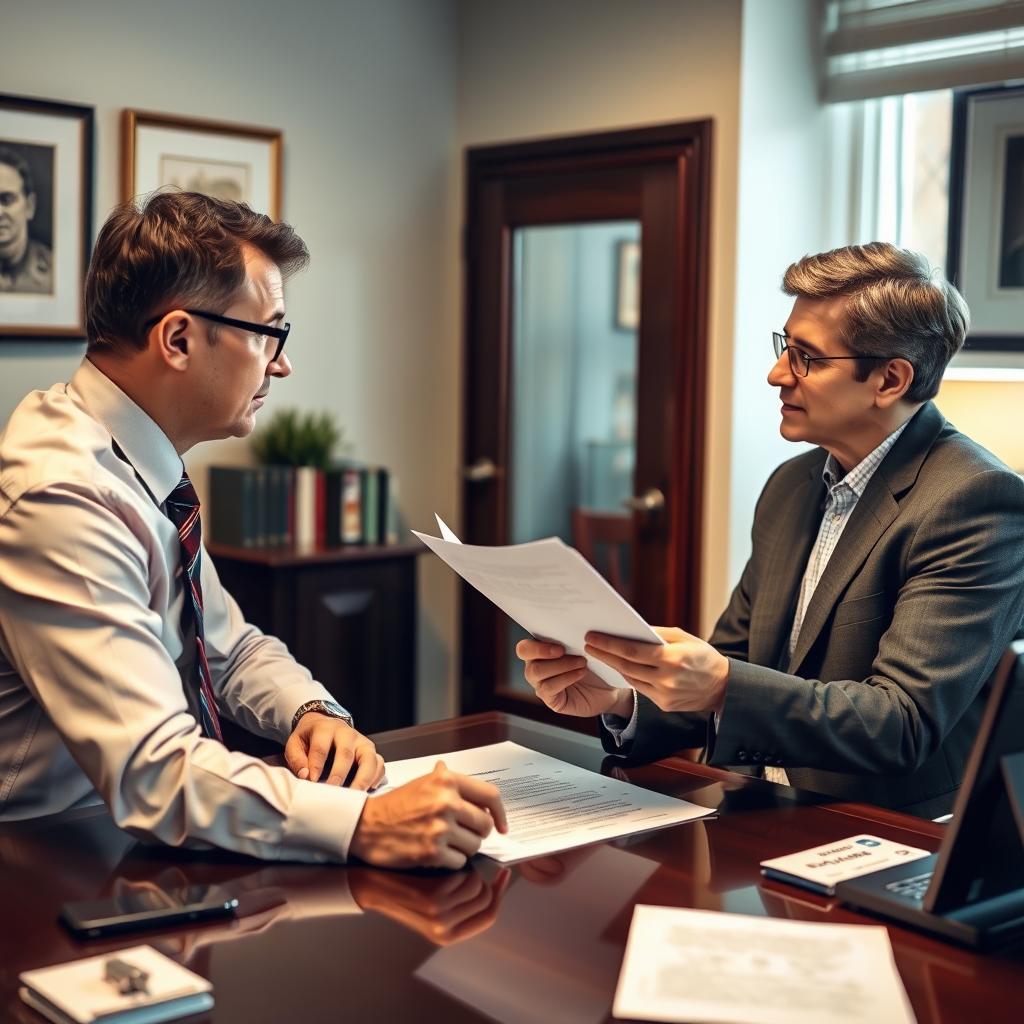 Spinal Cord Injury Lawyer Rockland County