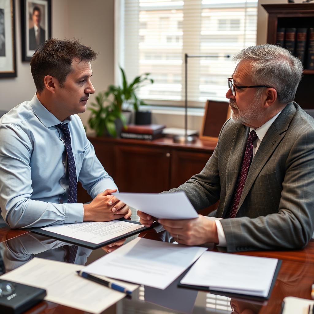 Spinal Cord Injury Lawyer Staten Island