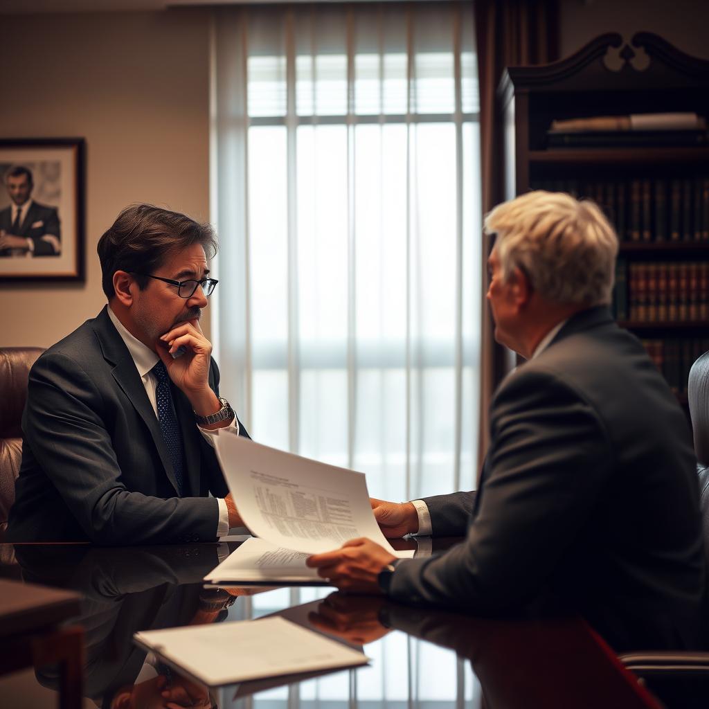 TBI Lawyer Dutchess County