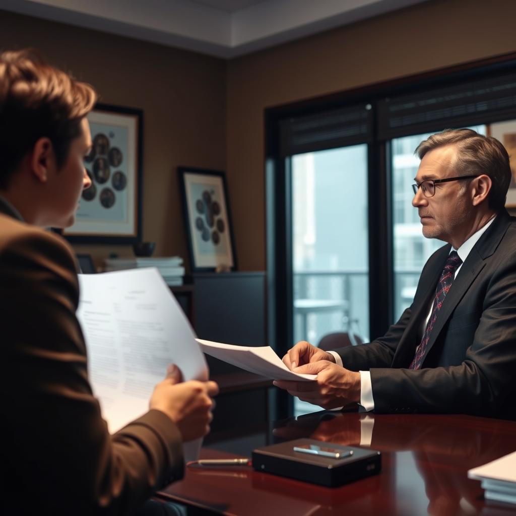 TBI Lawyer Manhattan
