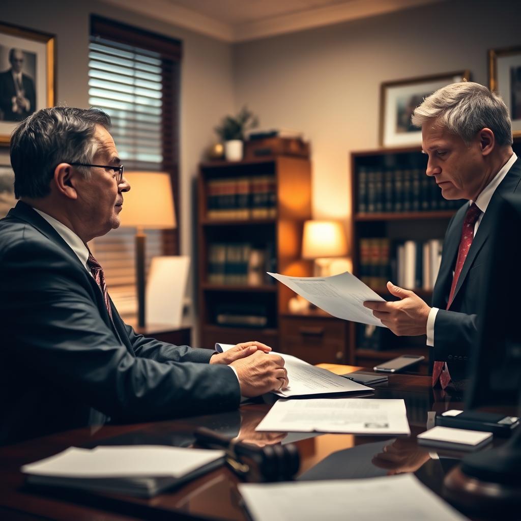Traumatic Brain Injury Lawyer Bronx