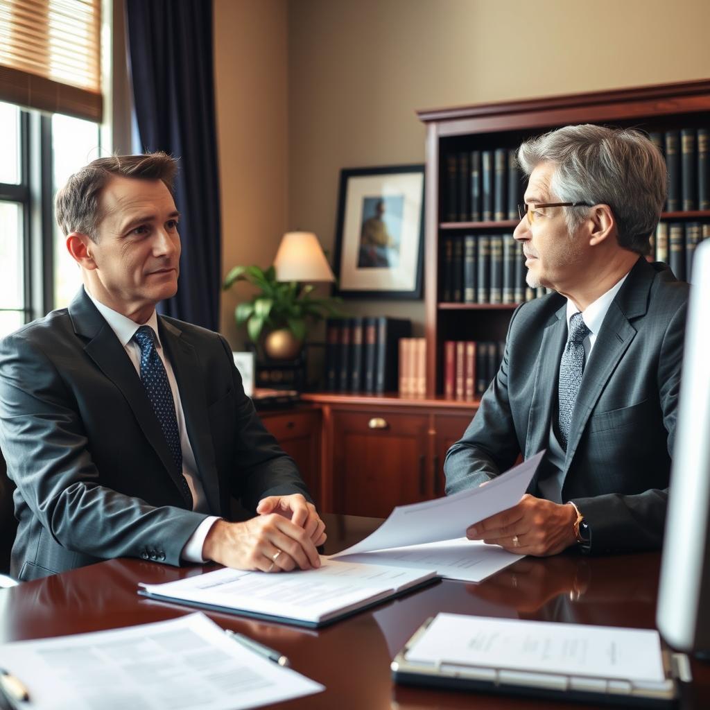 Traumatic Brain Injury Lawyer Chemung County