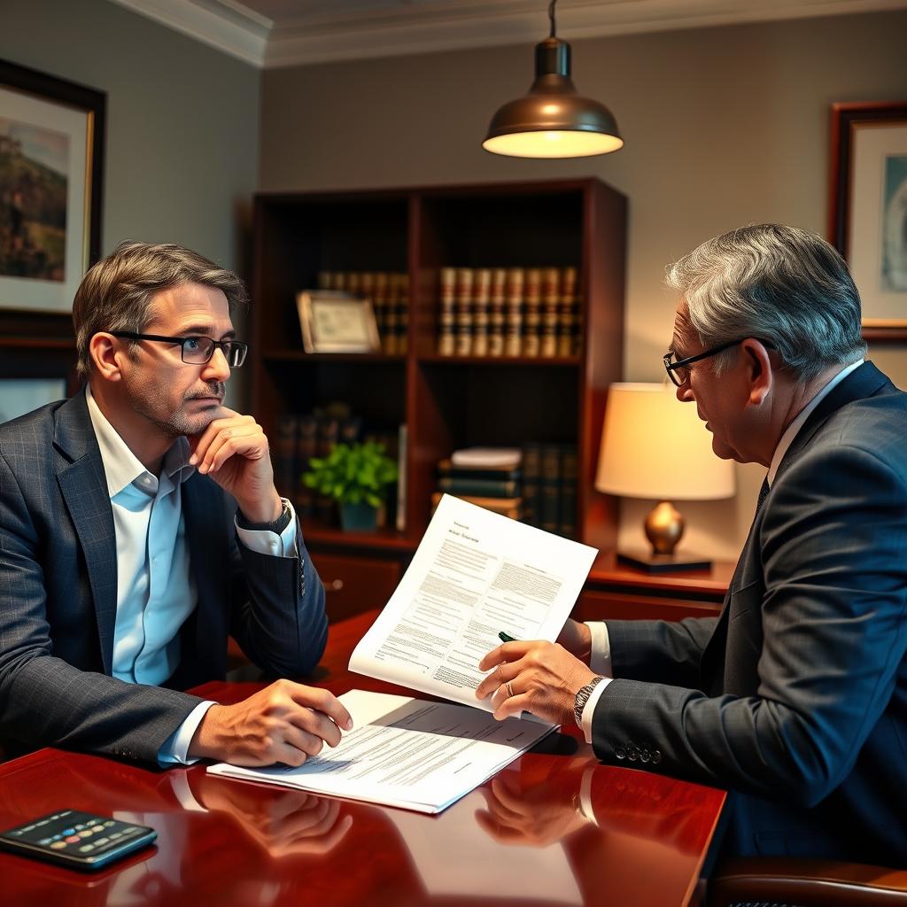 Trip and Fall Lawyer Nassau County
