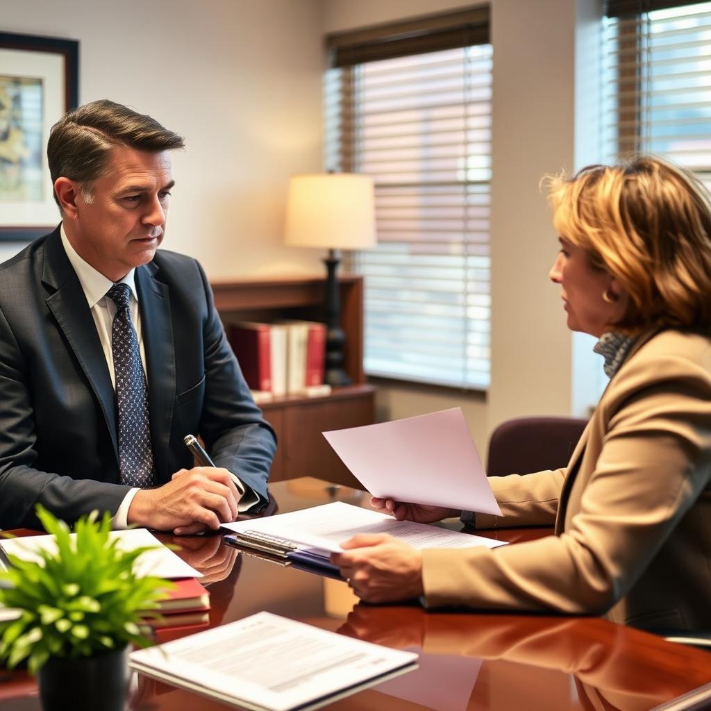 Trip and Fall Lawyer New York County