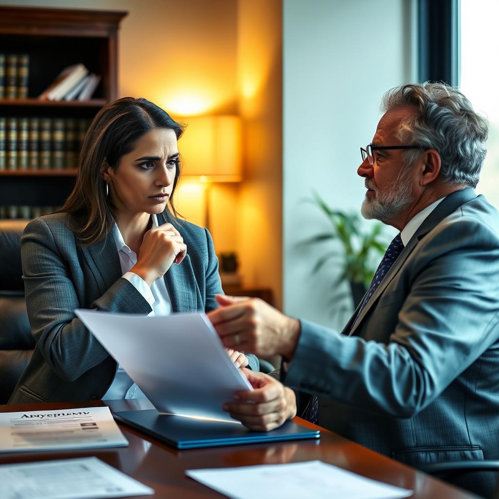 Uber Accident Lawyer Albany County