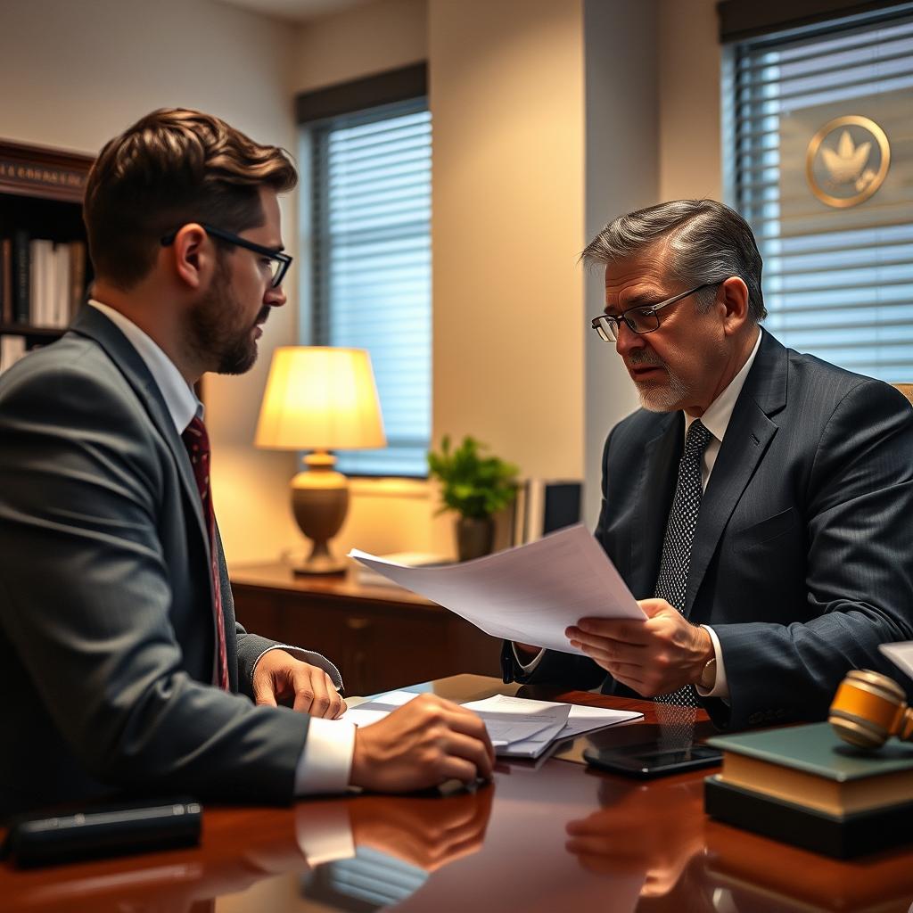 Uber Accident Lawyer Bronx