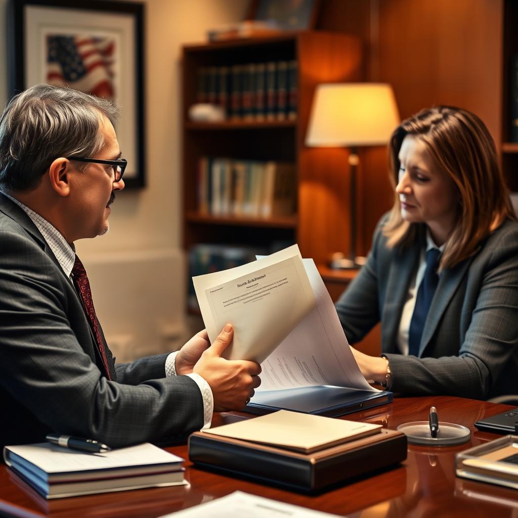 Uber Accident Lawyer Broome County