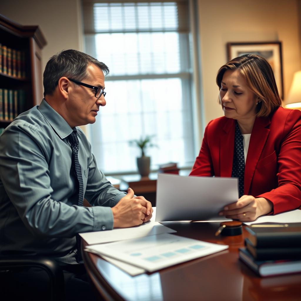 Uber Accident Lawyer Cattaraugus County