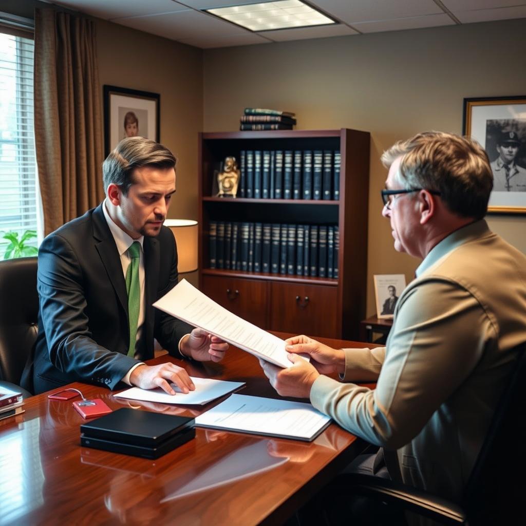Uber Accident Lawyer Cayuga County