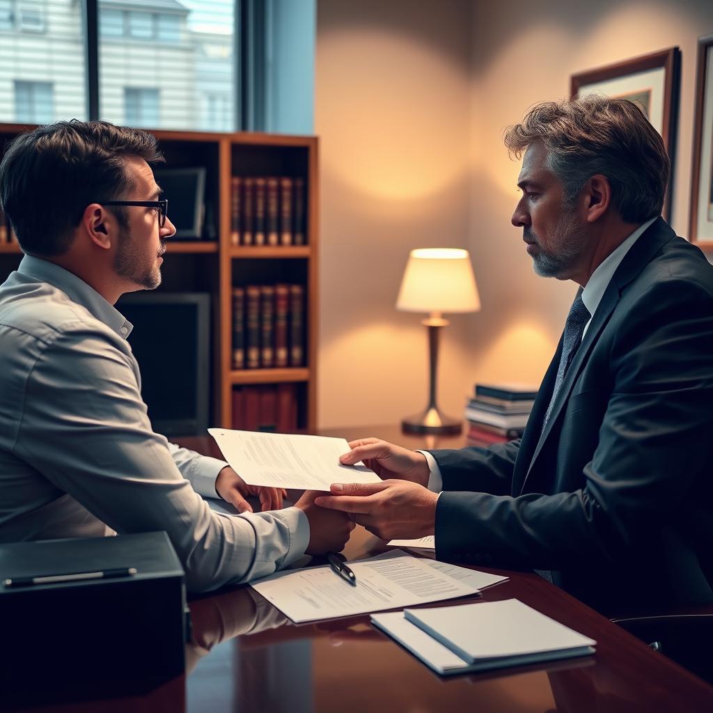 Uber Accident Lawyer Chenango County