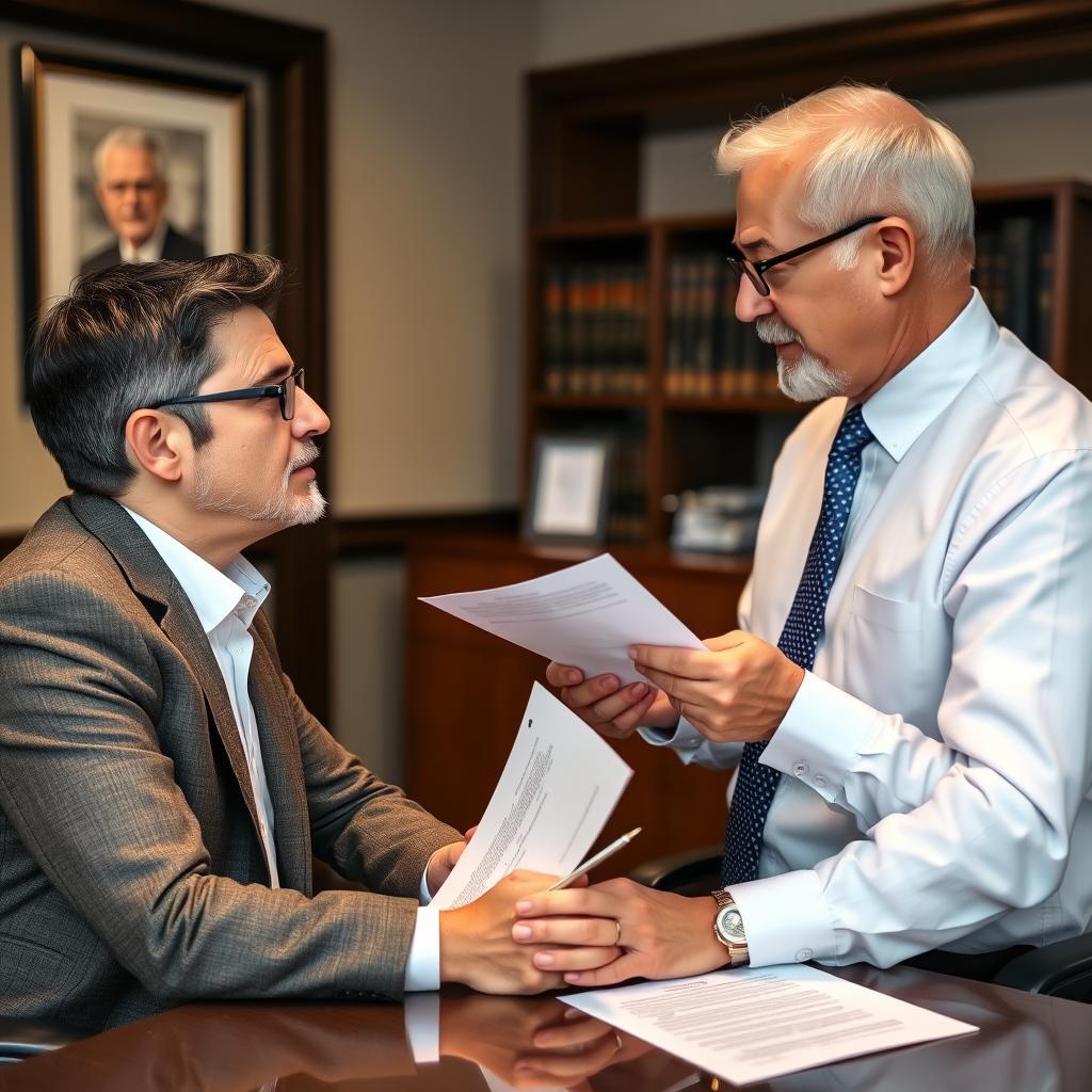 Uber Accident Lawyer Genesee County