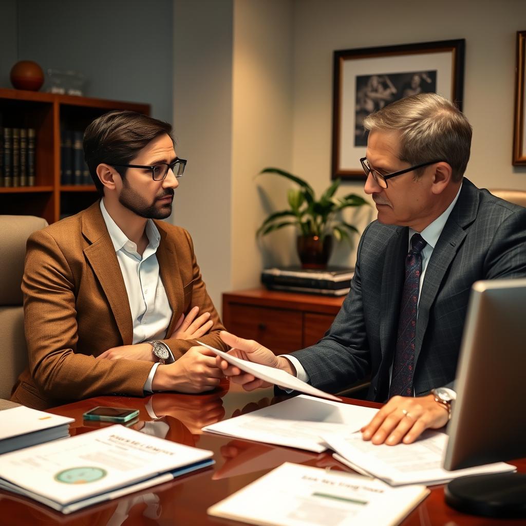 Uber Accident Lawyer Jefferson County