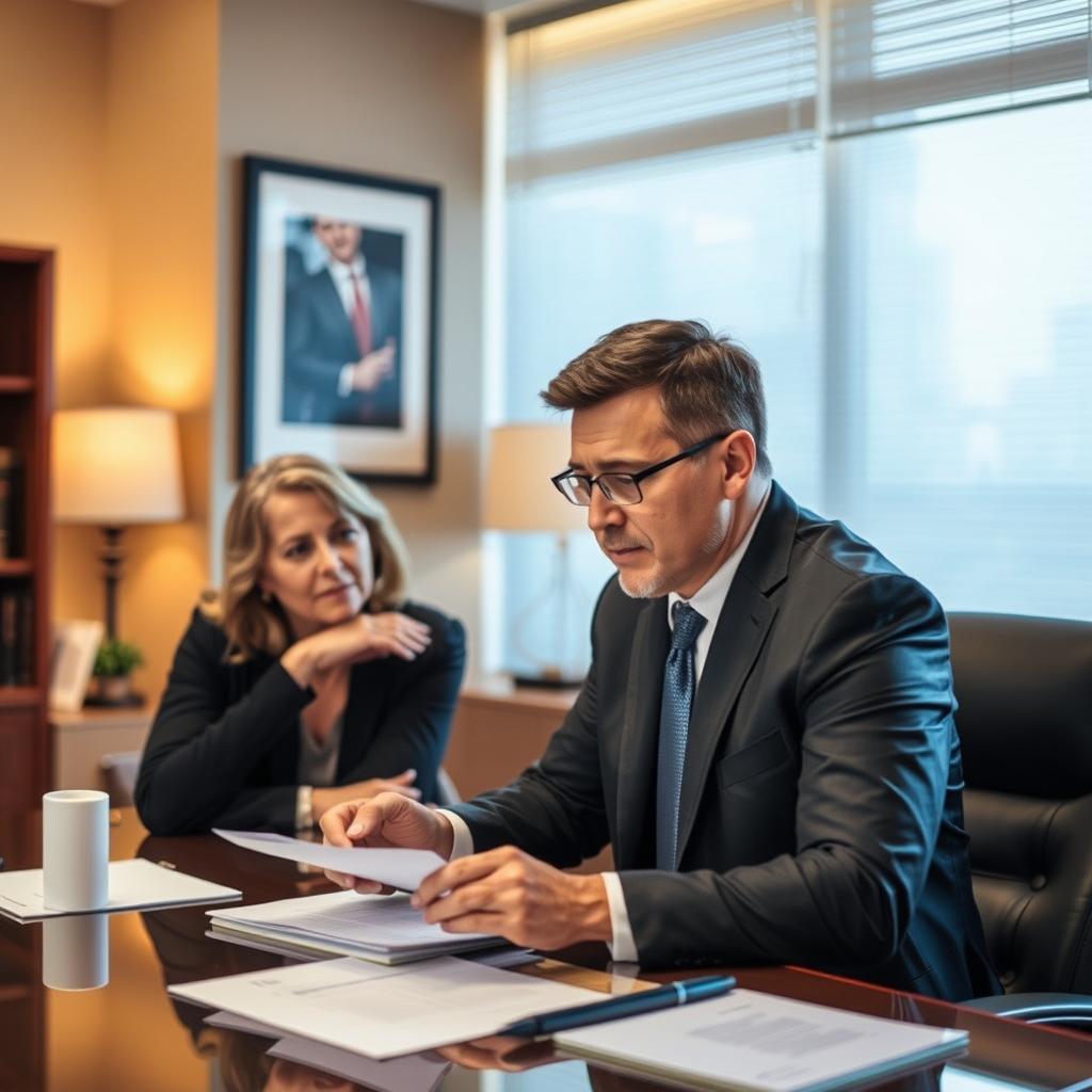 Uber Accident Lawyer Kings County