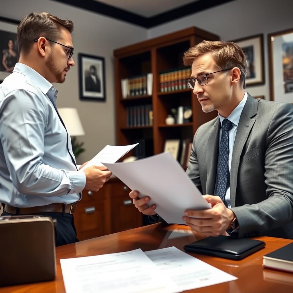 Uber Accident Lawyer Livingston County