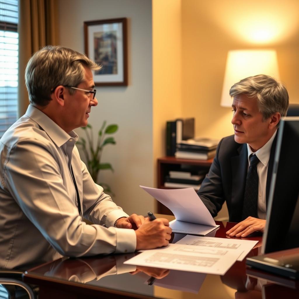 Uber Accident Lawyer Madison County