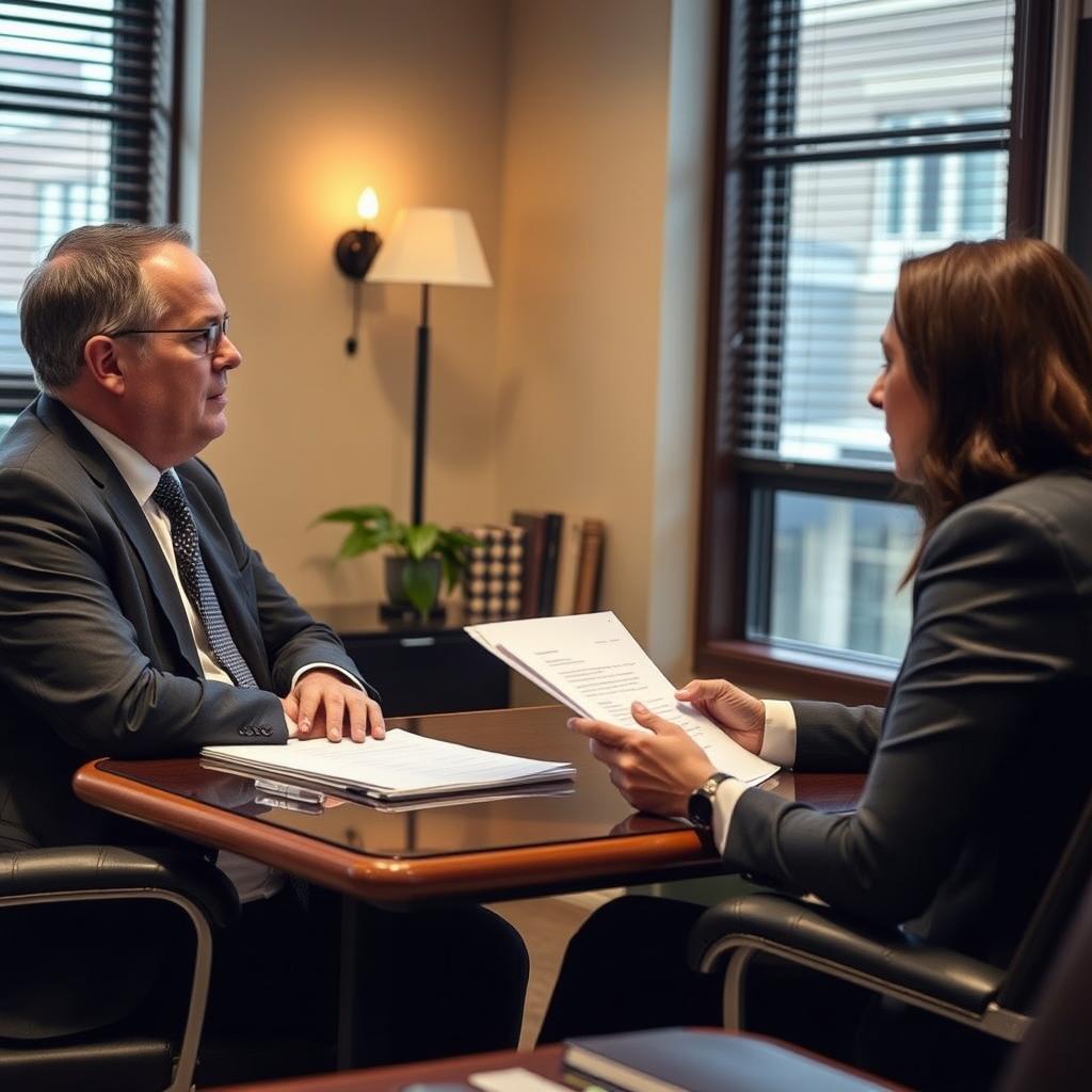 Uber Accident Lawyer Manhattan
