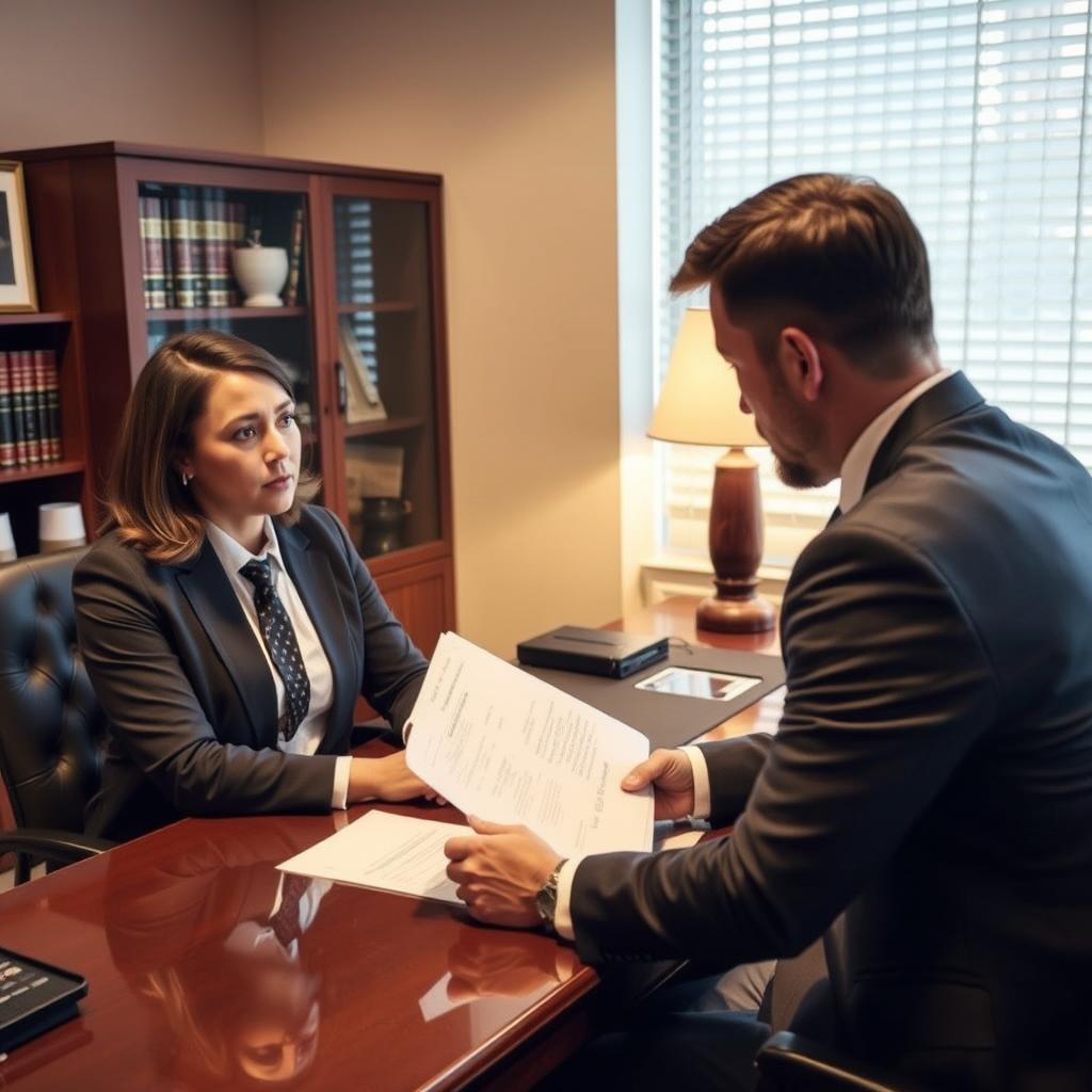 Uber Accident Lawyer Monroe County