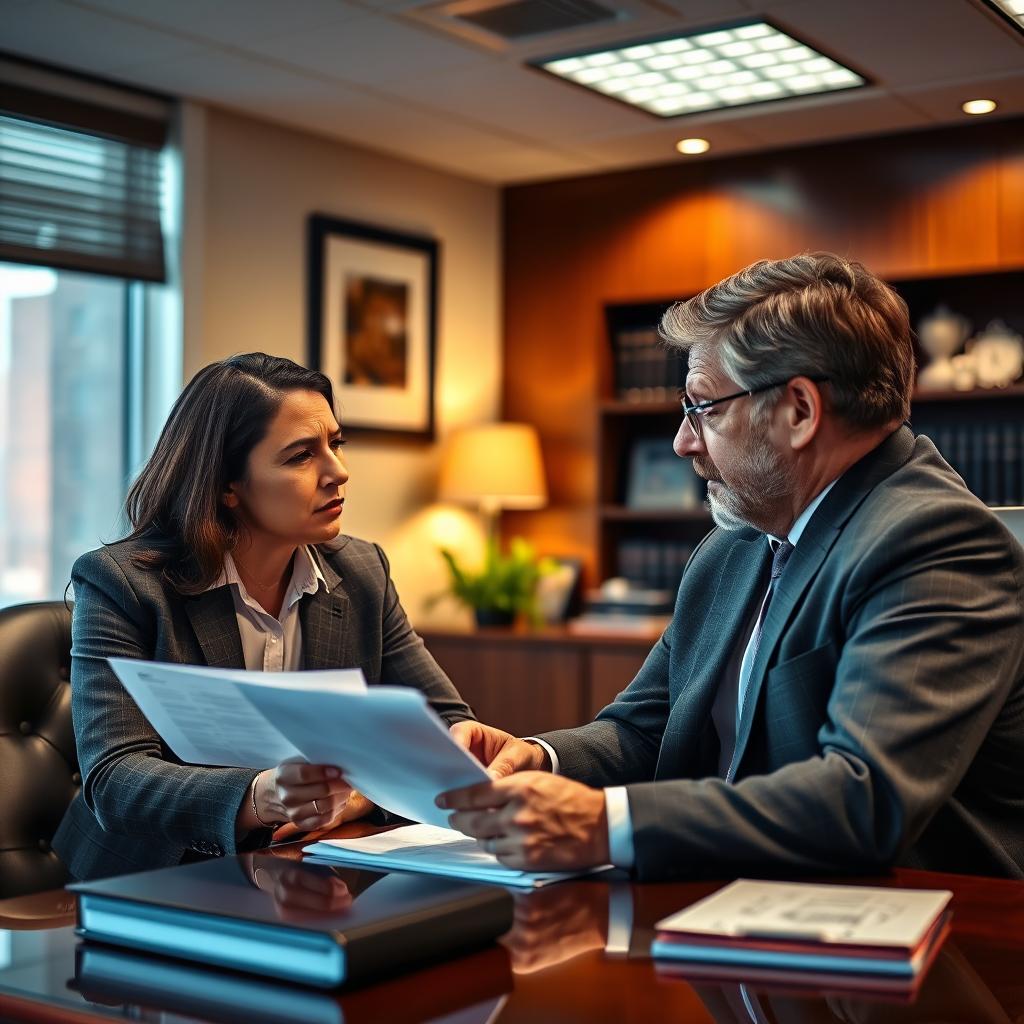 Uber Accident Lawyer Nassau County