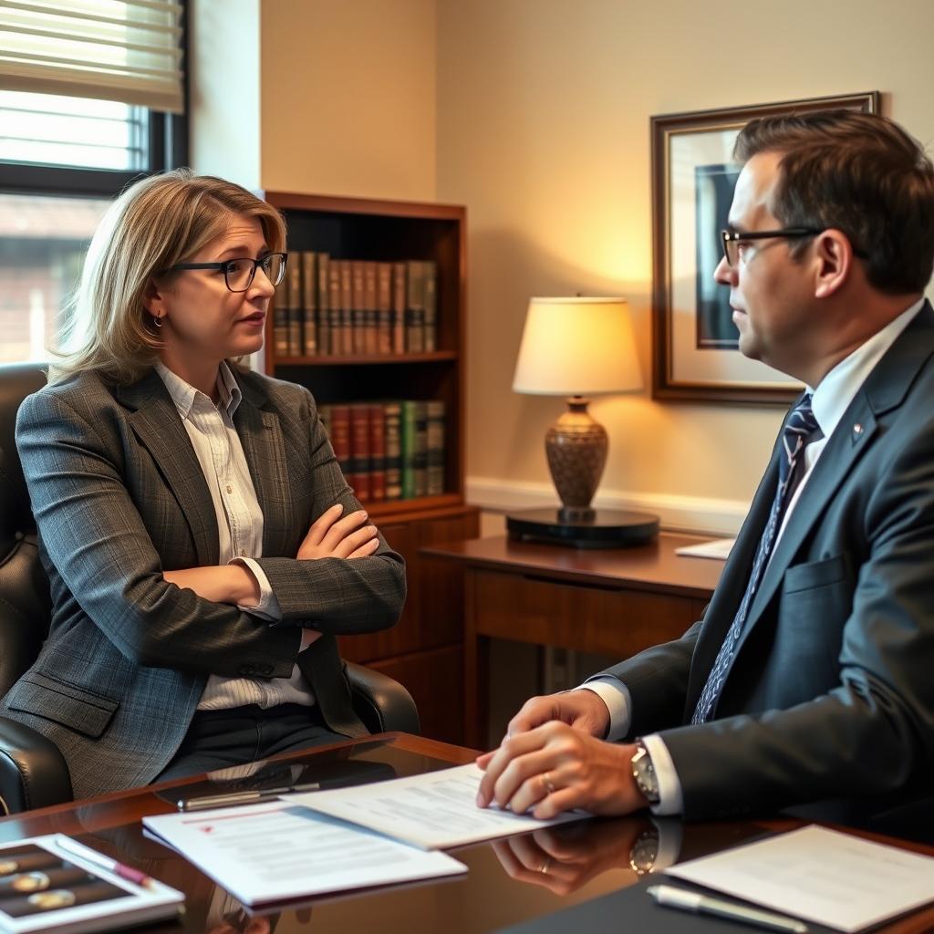 Uber Accident Lawyer Oneida County