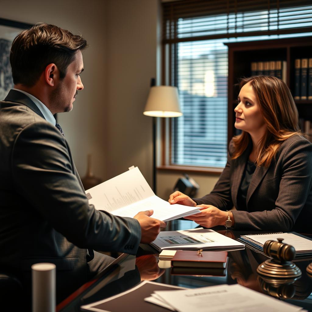 Uber Accident Lawyer Onondaga County
