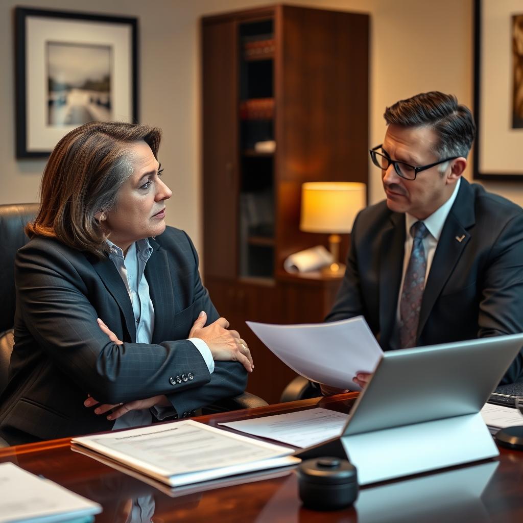Uber Accident Lawyer Orange County