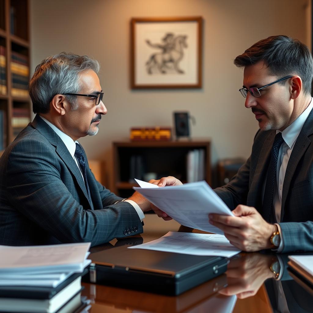 Uber Accident Lawyer Orleans County
