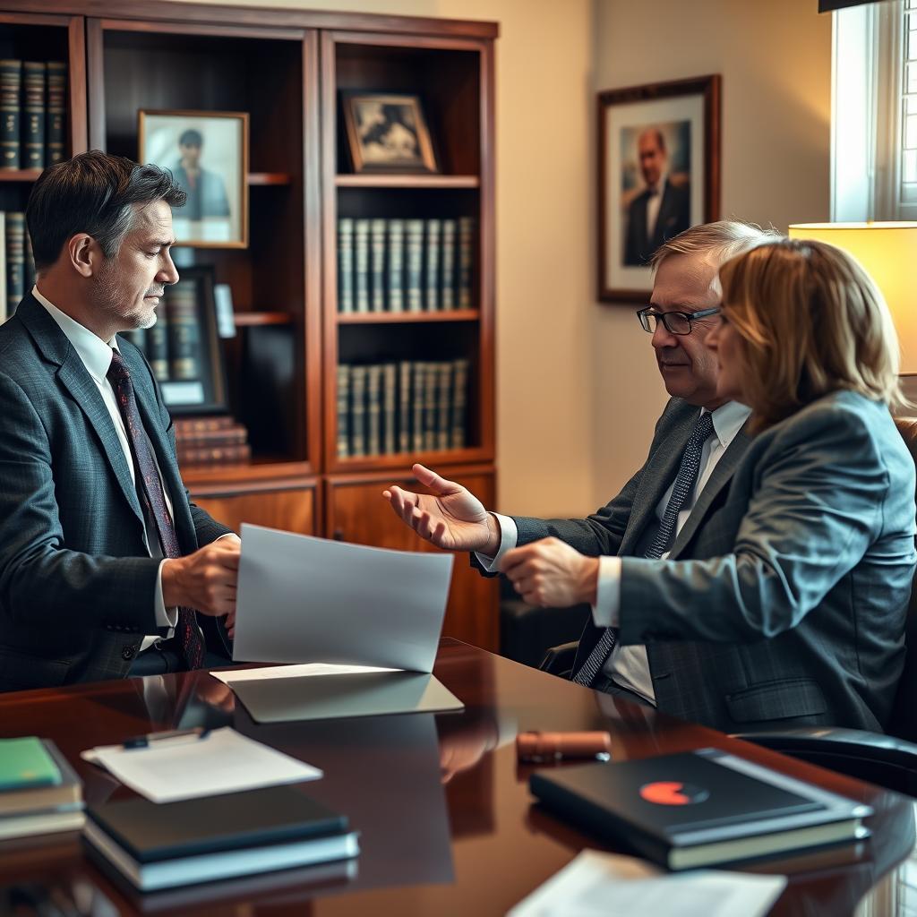 Uber Accident Lawyer Putnam County