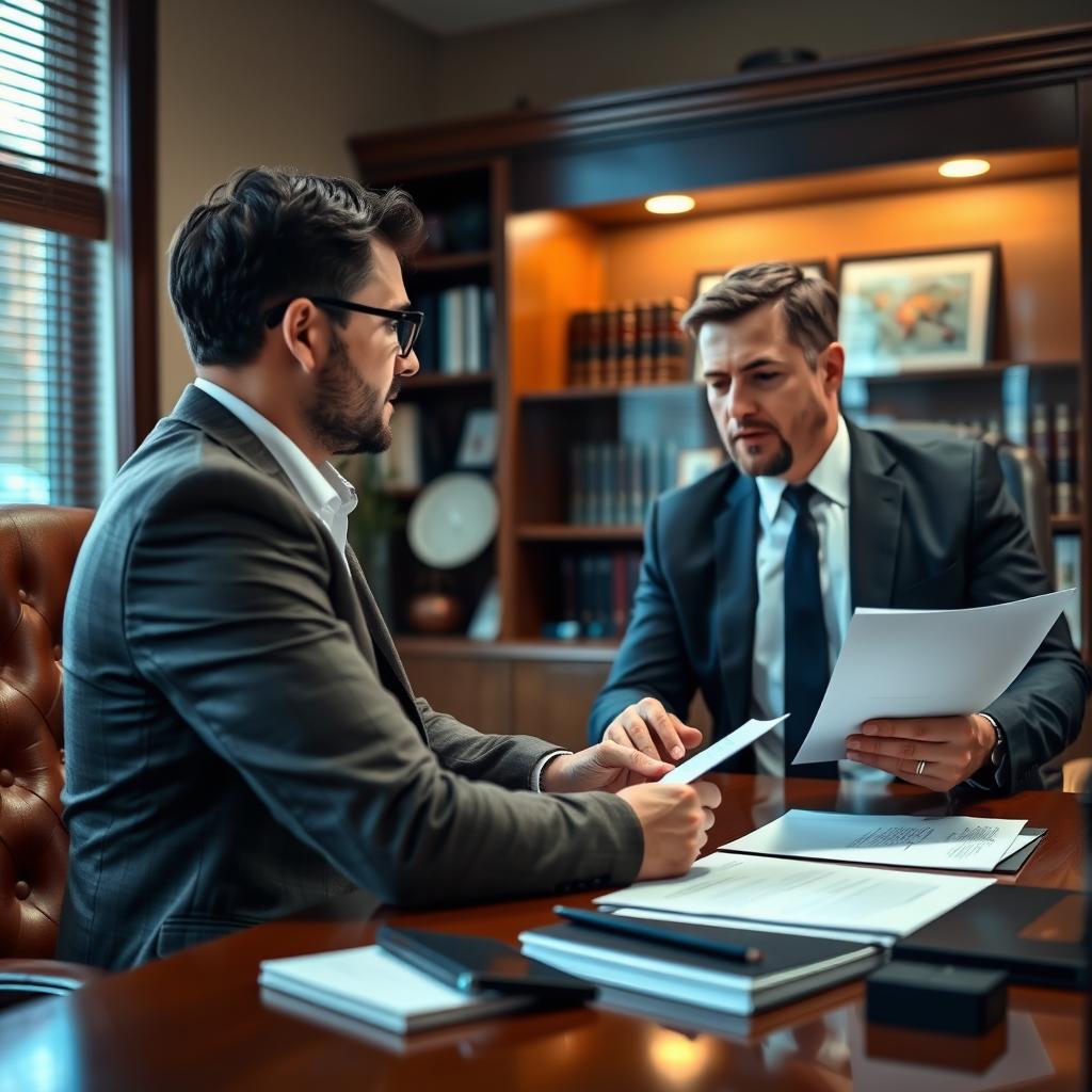 Uber Accident Lawyer Queens County