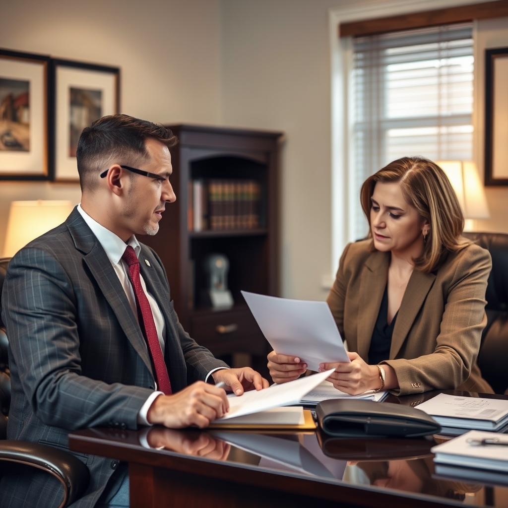 Uber Accident Lawyer Rensselaer County