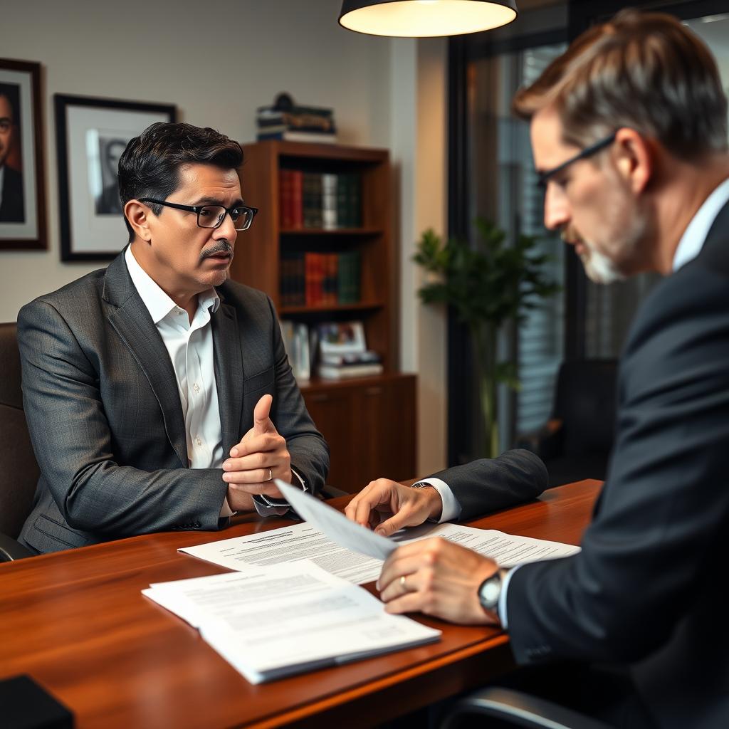Uber Accident Lawyer Richmond County