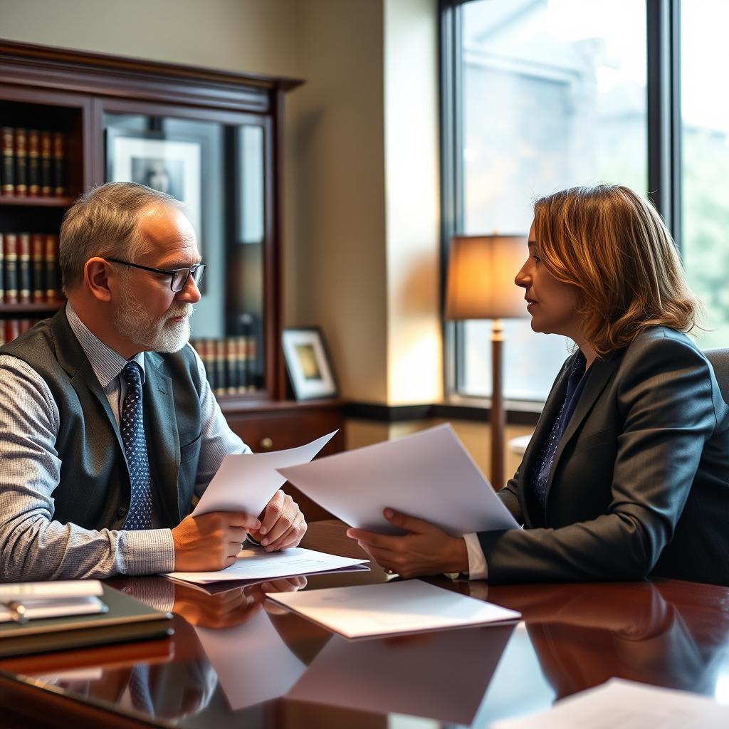 Uber Accident Lawyer Saratoga County
