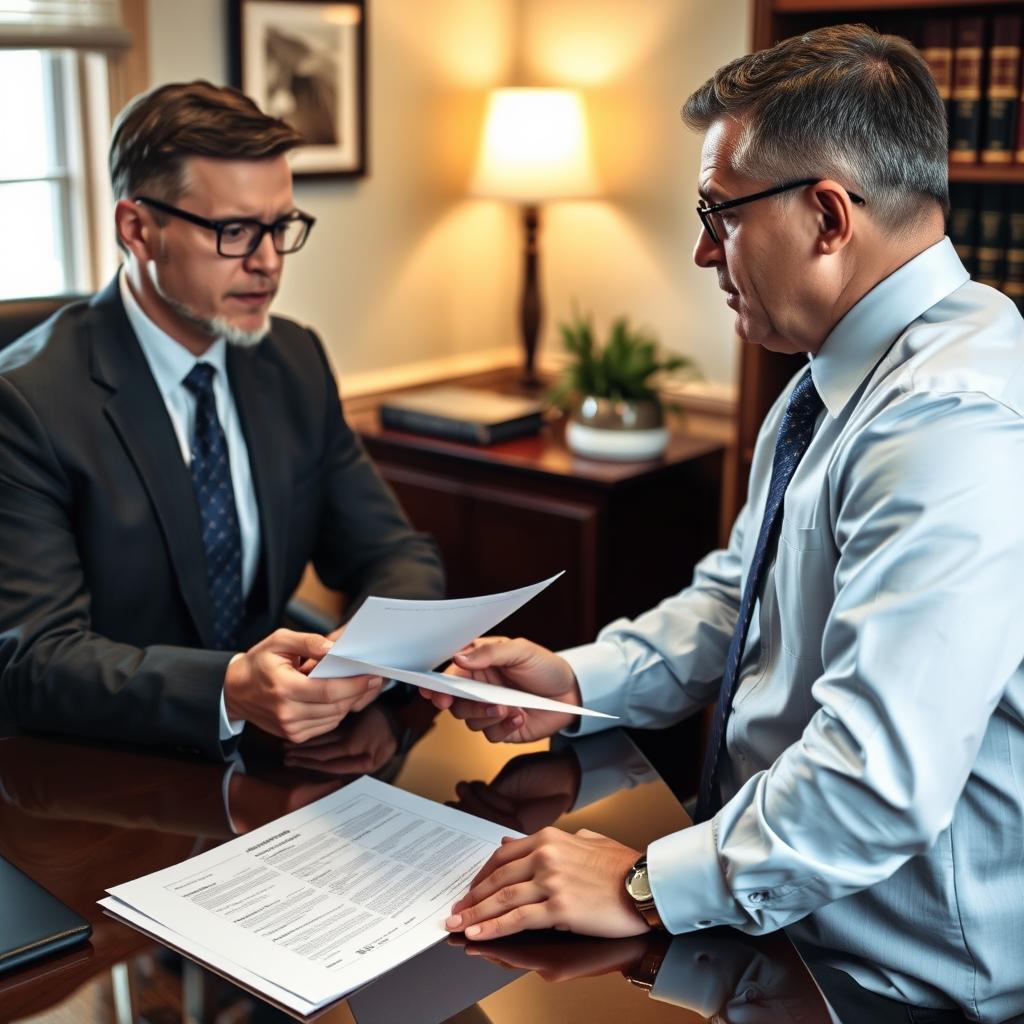 Uber Accident Lawyer Schoharie County