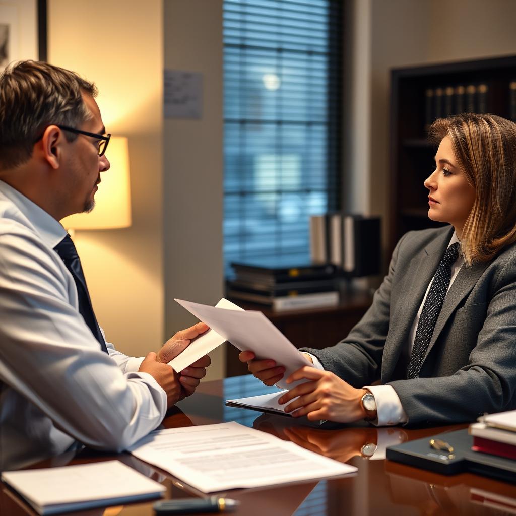 Uber Accident Lawyer Staten Island