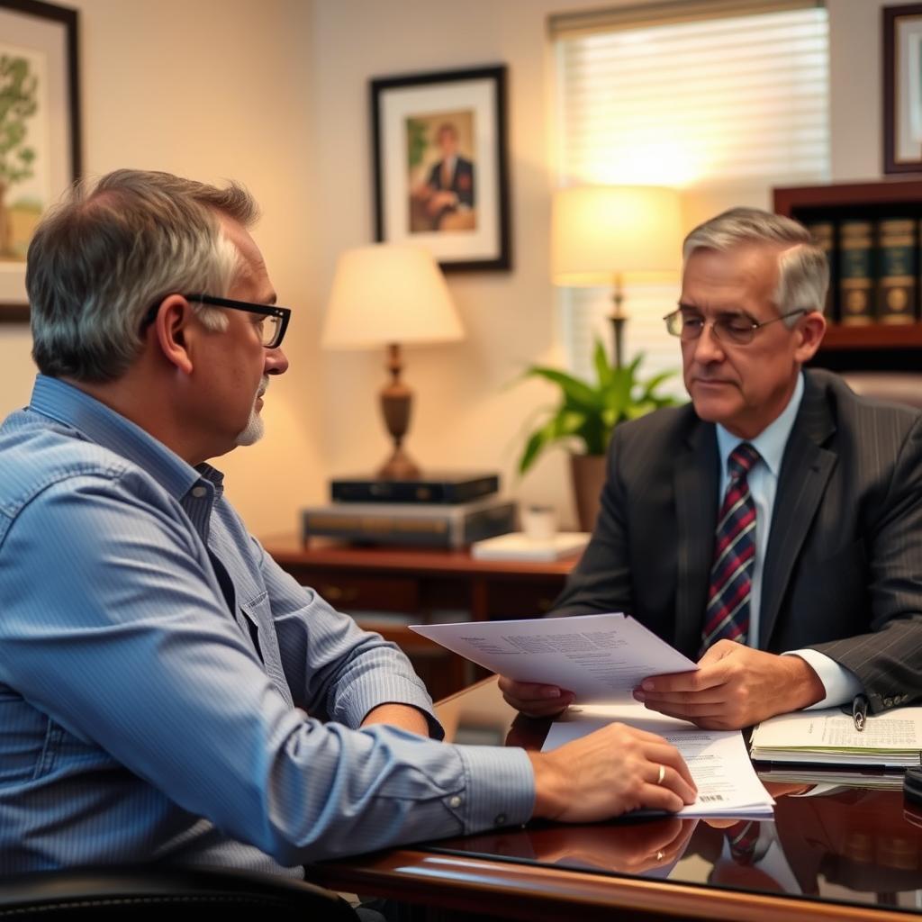Uber Accident Lawyer Tompkins County