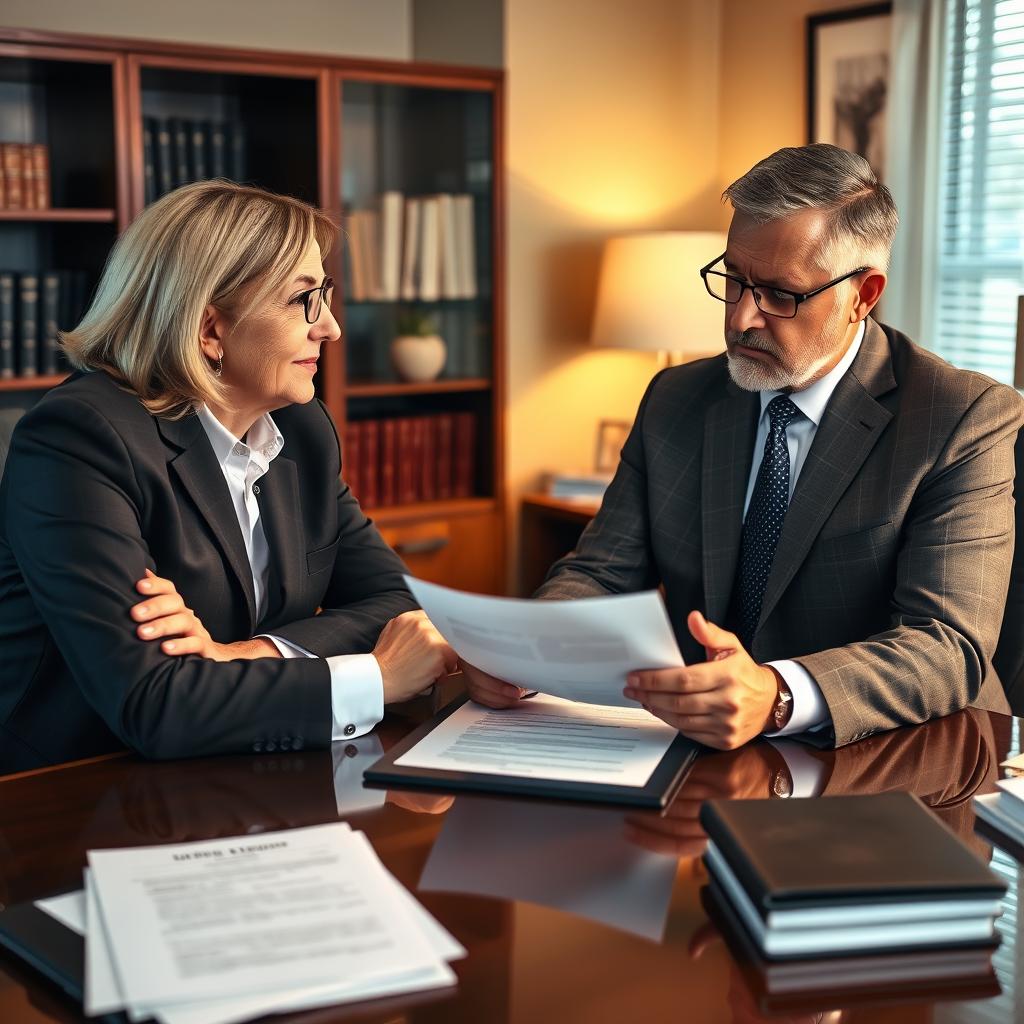 Uber Accident Lawyer Washington County