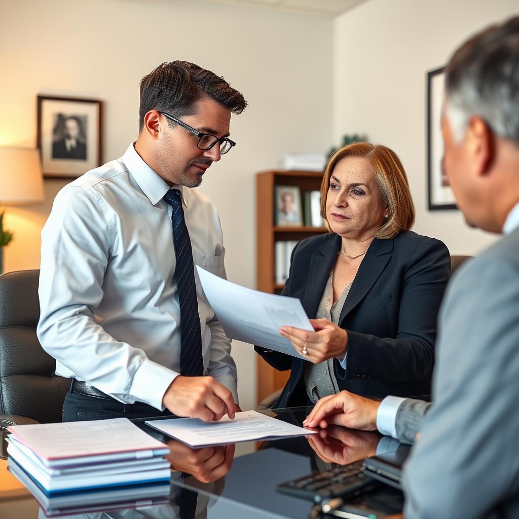 Uber Accident Lawyer Wayne County