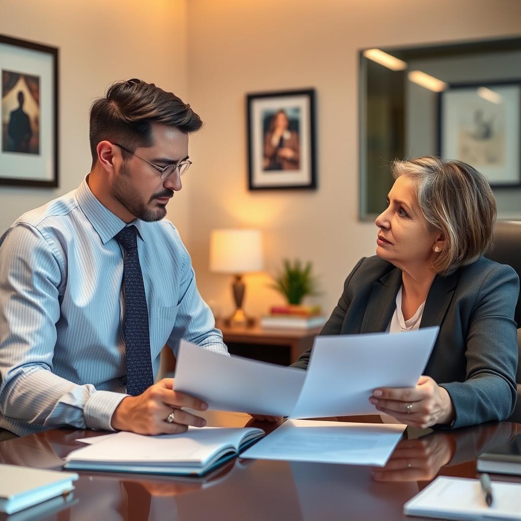 Uber Accident Lawyer Wyoming County