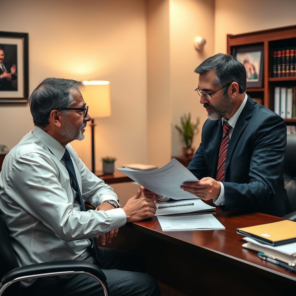 Uber Accident Lawyer Yates County