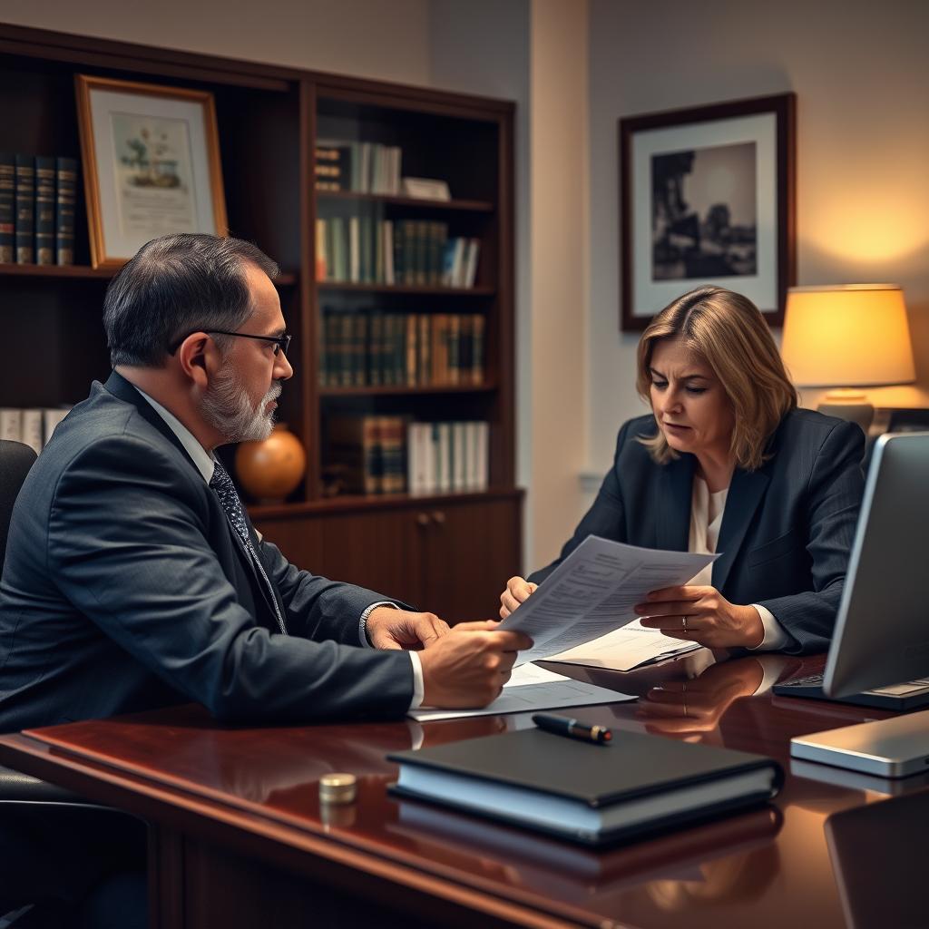 Underinsured Motorist Claim Lawyer Albany County