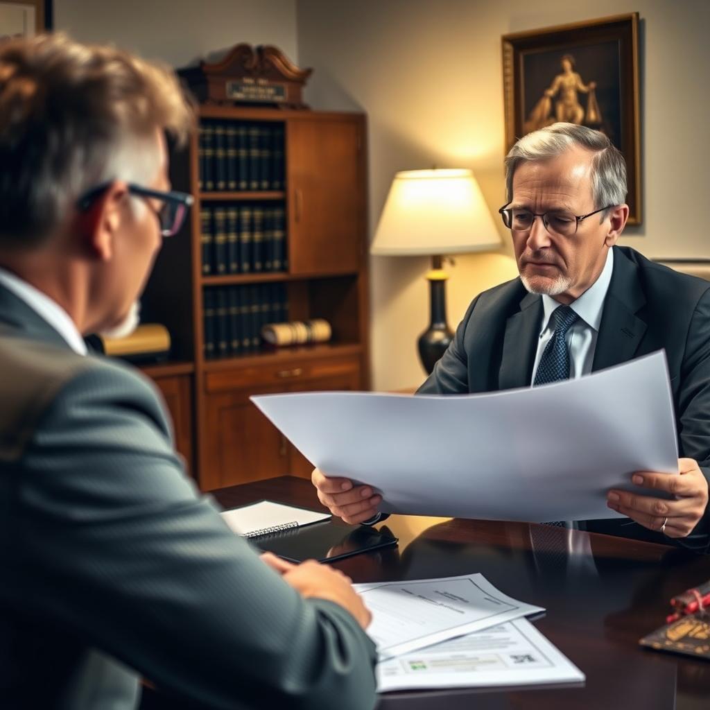 Underinsured Motorist Claim Lawyer Broome County