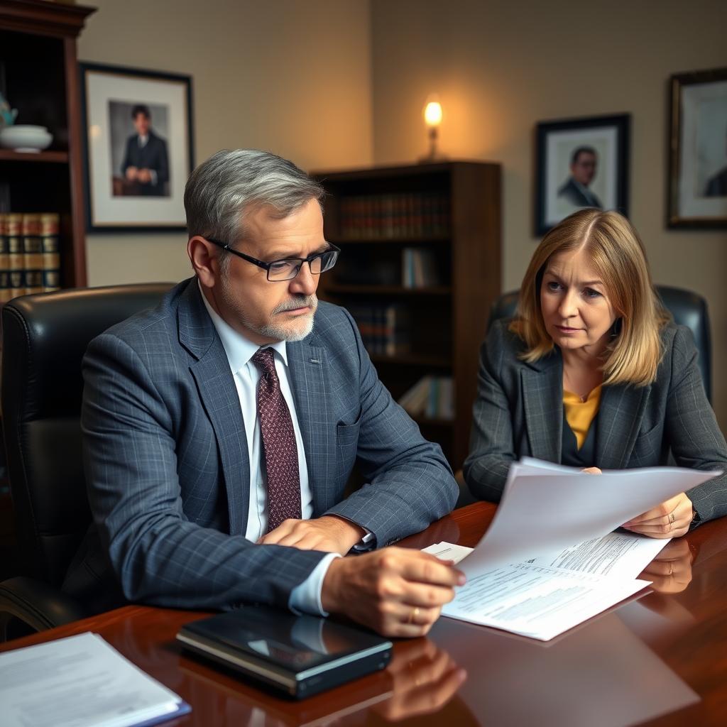 Underinsured Motorist Claim Lawyer Cattaraugus County
