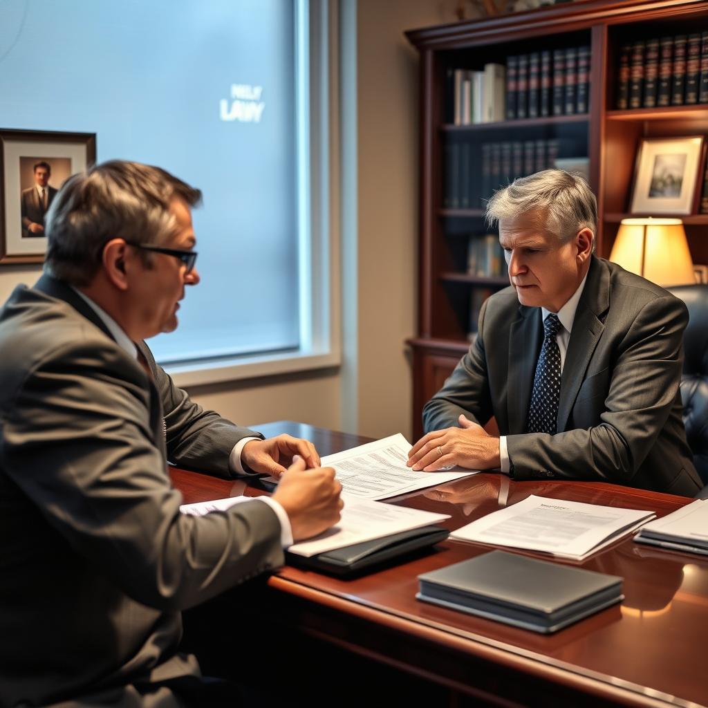 Underinsured Motorist Claim Lawyer Chemung County