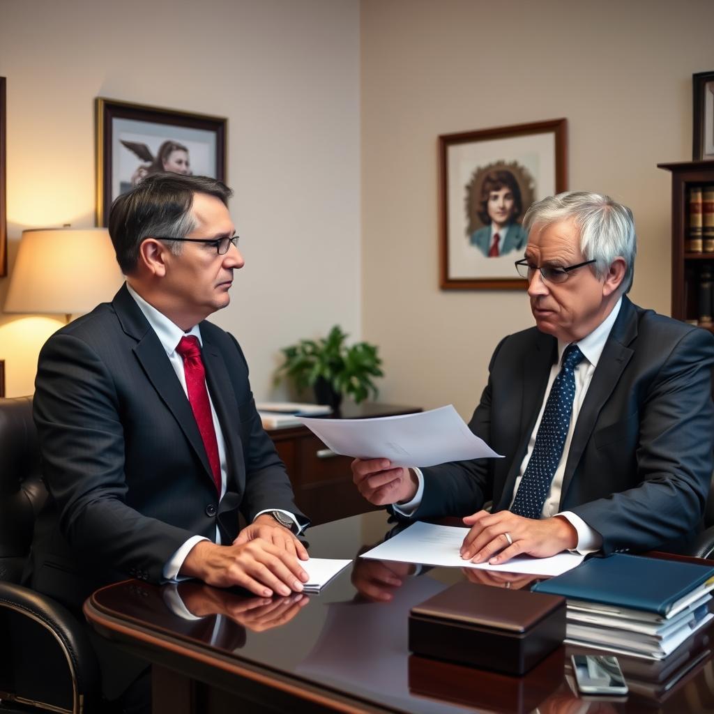 Underinsured Motorist Claim Lawyer Cortland County